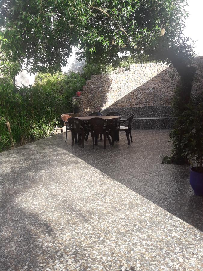 Location Vacances Casablanca Tamaris Exterior photo