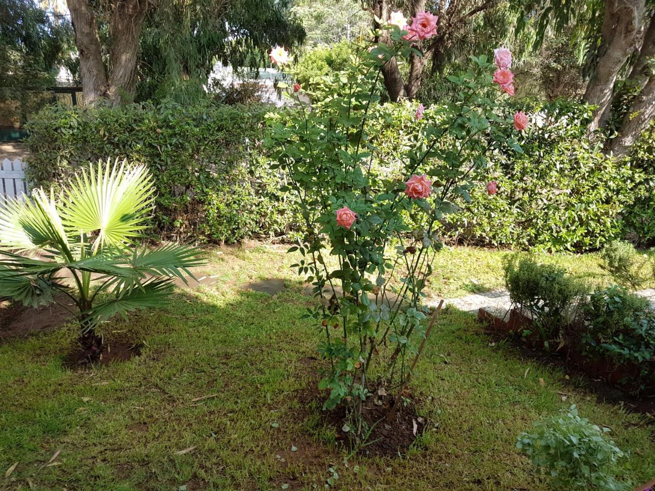 Location Vacances Casablanca Tamaris Exterior photo