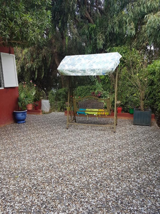 Location Vacances Casablanca Tamaris Exterior photo